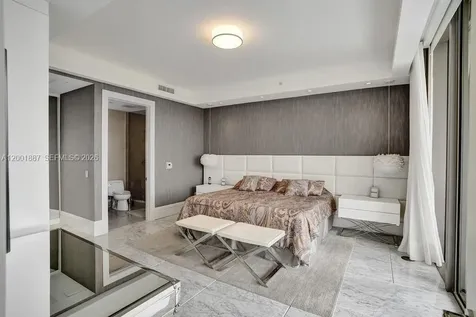9705 Collins Avenue Bal Harbour FL 33154