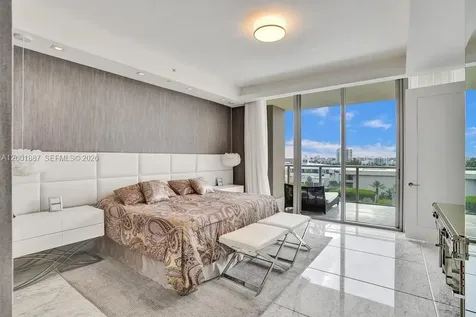 9705 Collins Avenue Bal Harbour FL 33154