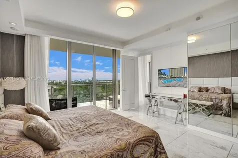 9705 Collins Avenue Bal Harbour FL 33154
