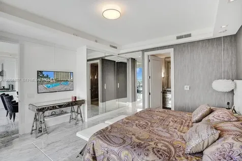 9705 Collins Avenue Bal Harbour FL 33154