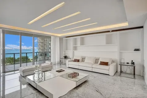 9705 Collins Avenue Bal Harbour FL 33154