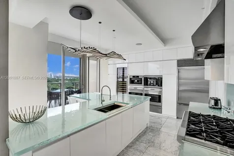 9705 Collins Avenue Bal Harbour FL 33154