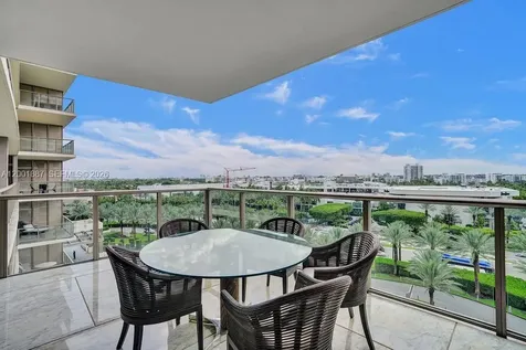 9705 Collins Avenue Bal Harbour FL 33154