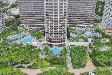 9705 Collins Avenue Bal Harbour FL 33154