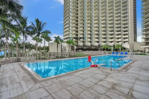 9705 Collins Avenue Bal Harbour FL 33154