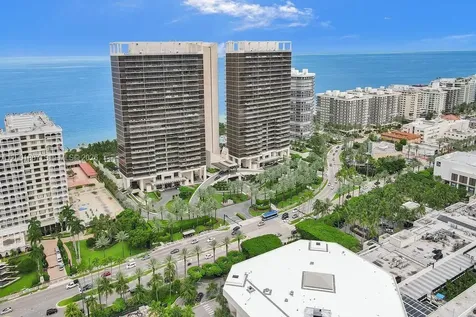 9705 Collins Avenue Bal Harbour FL 33154