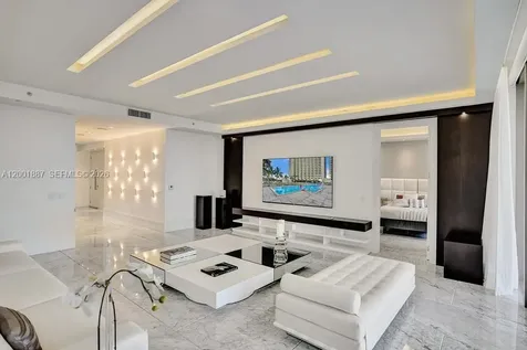 9705 Collins Avenue Bal Harbour FL 33154