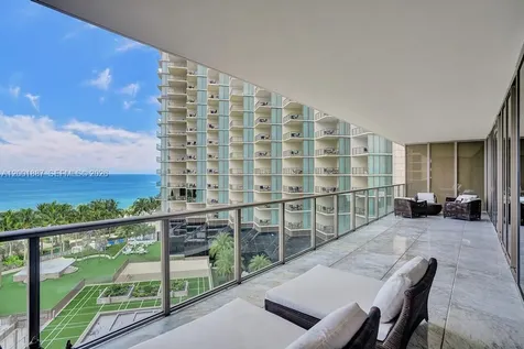 9705 Collins Avenue Bal Harbour FL 33154