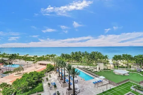 9705 Collins Avenue Bal Harbour FL 33154