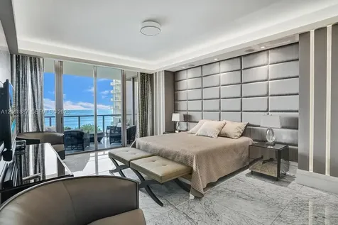 9705 Collins Avenue Bal Harbour FL 33154