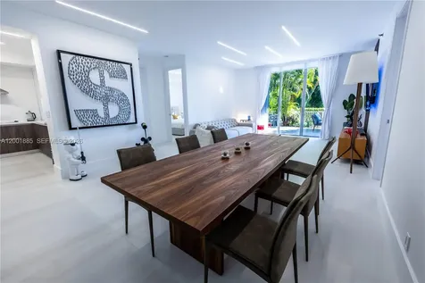3600 Mystic Pointe Drive Aventura FL 33180