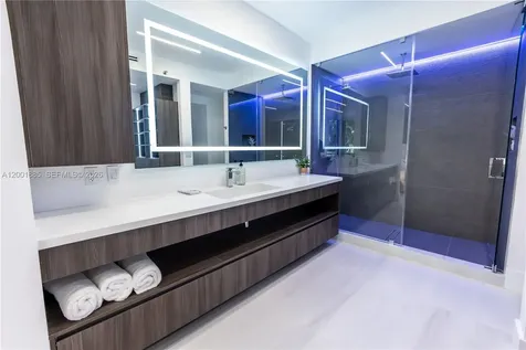 3600 Mystic Pointe Drive Aventura FL 33180