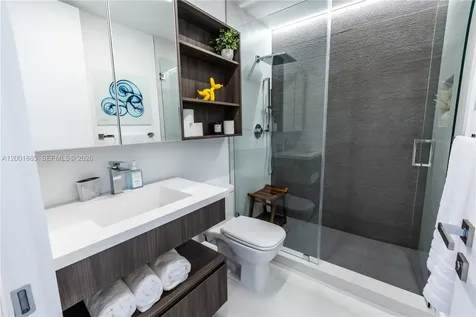 3600 Mystic Pointe Drive Aventura FL 33180