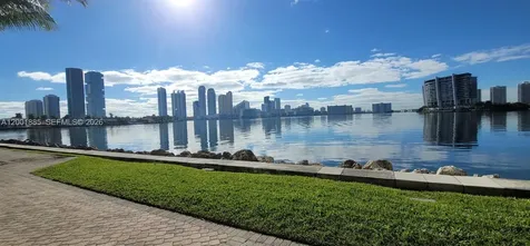 3600 Mystic Pointe Drive Aventura FL 33180