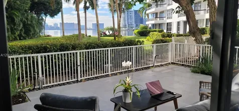 3600 Mystic Pointe Drive Aventura FL 33180