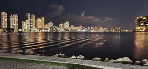 3600 Mystic Pointe Drive Aventura FL 33180