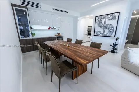 3600 Mystic Pointe Drive Aventura FL 33180
