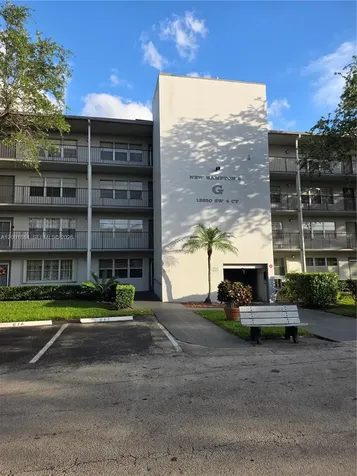 13250 SW 4th Court Pembroke Pines FL 33027