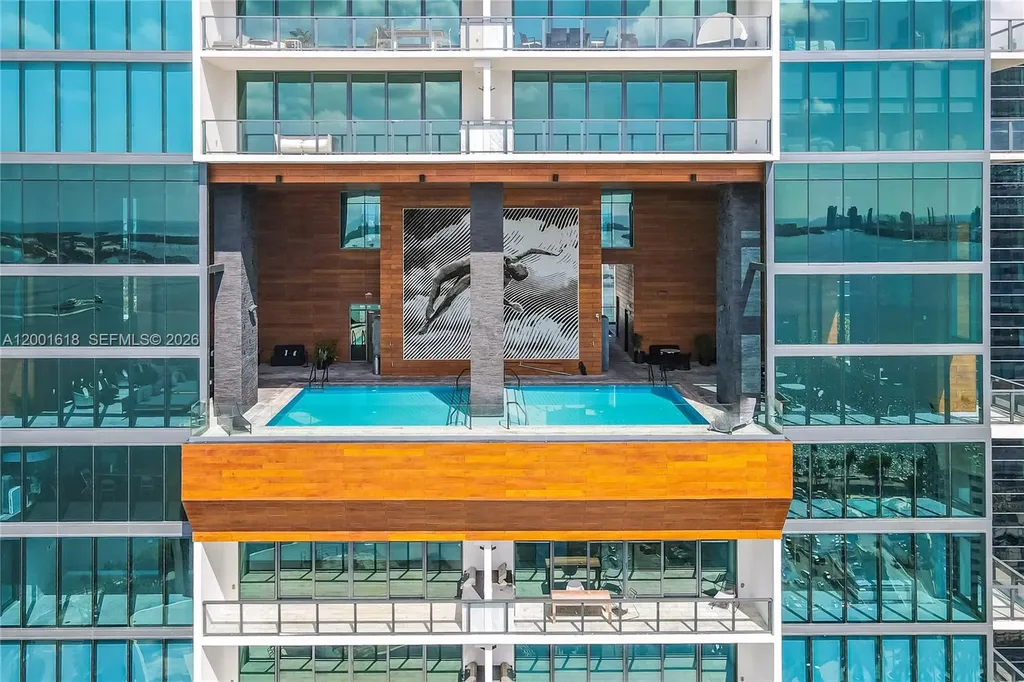 1451 Brickell Avenue Miami FL 33131