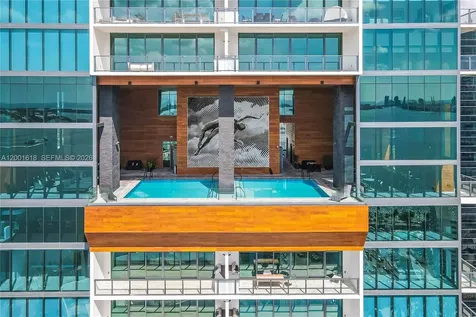 1451 Brickell Avenue Miami FL 33131