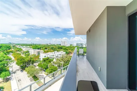 1451 Brickell Avenue Miami FL 33131