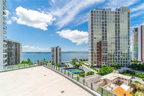 1451 Brickell Avenue Miami FL 33131
