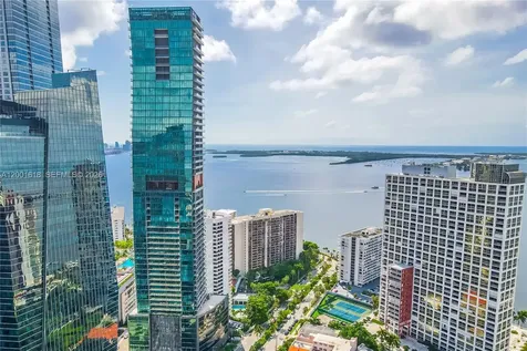 1451 Brickell Avenue Miami FL 33131