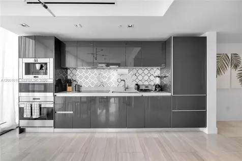1451 Brickell Avenue Miami FL 33131