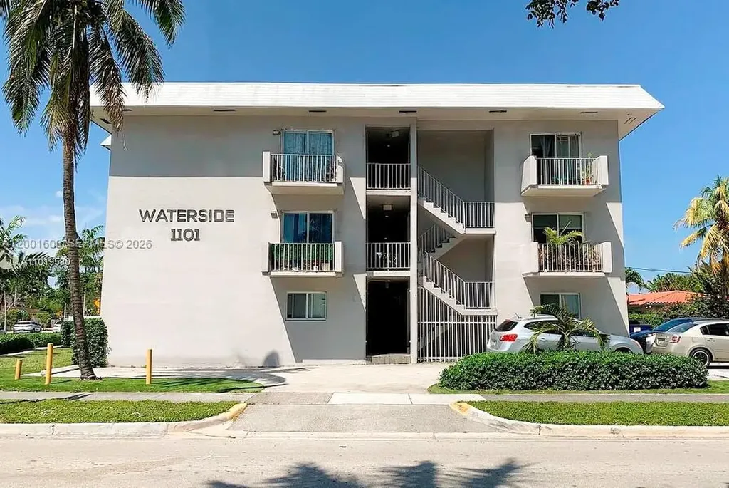 1101 NE 80th Street Miami FL 33138