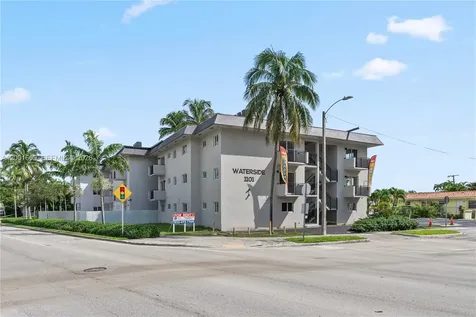 1101 NE 80th Street Miami FL 33138