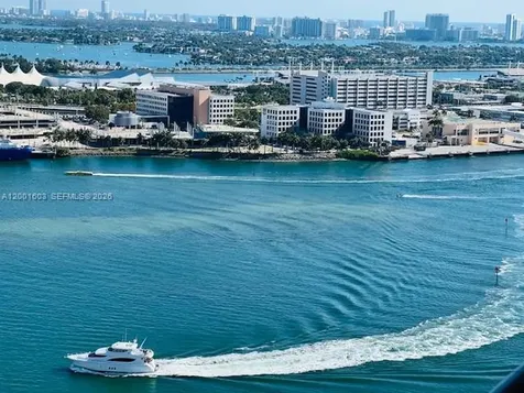 335 S Biscayne Boulevard Miami FL 33131
