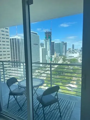 335 S Biscayne Boulevard Miami FL 33131