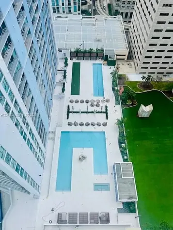 335 S Biscayne Boulevard Miami FL 33131