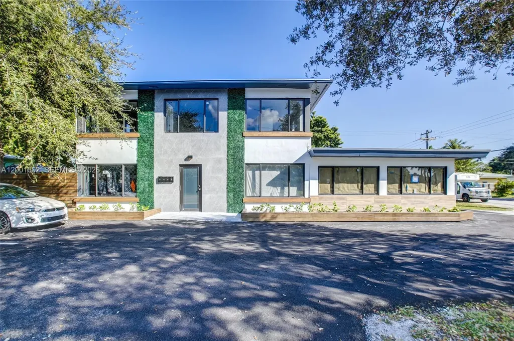 1920 SW 4th Avenue Fort Lauderdale FL 33315
