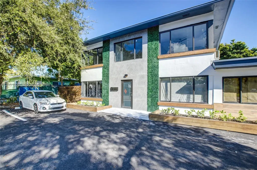 1920 SW 4th Avenue Fort Lauderdale FL 33315