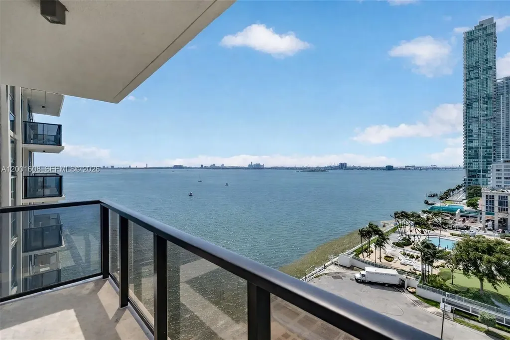 600 NE 36th Street Miami FL 33137