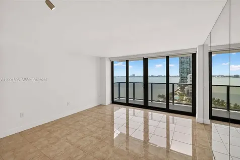 600 NE 36th Street Miami FL 33137