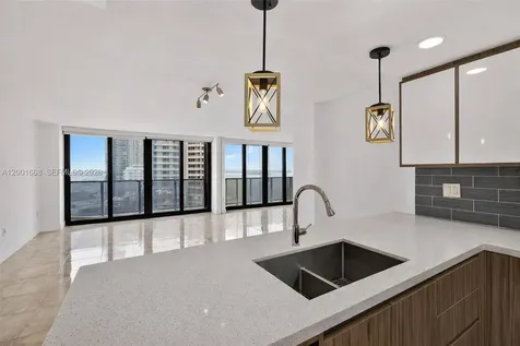 600 NE 36th Street Miami FL 33137
