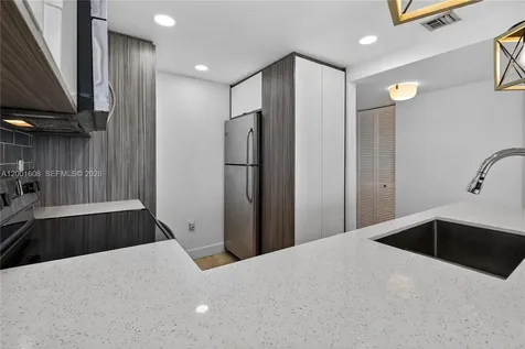 600 NE 36th Street Miami FL 33137