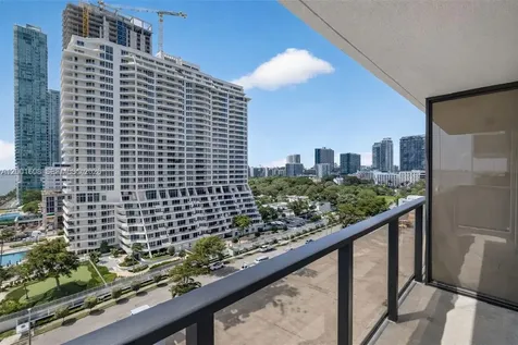 600 NE 36th Street Miami FL 33137