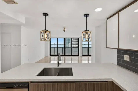 600 NE 36th Street Miami FL 33137