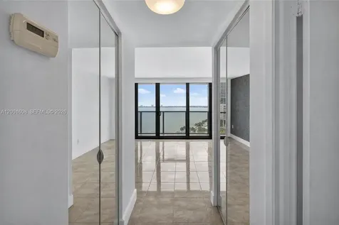 600 NE 36th Street Miami FL 33137
