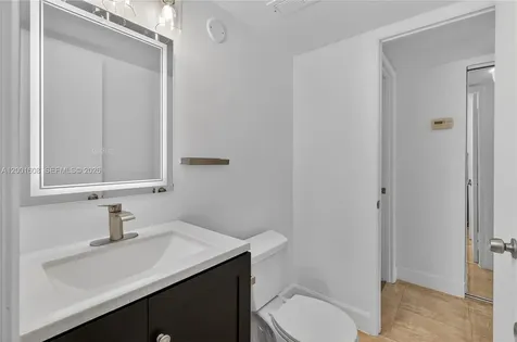 600 NE 36th Street Miami FL 33137