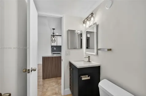 600 NE 36th Street Miami FL 33137