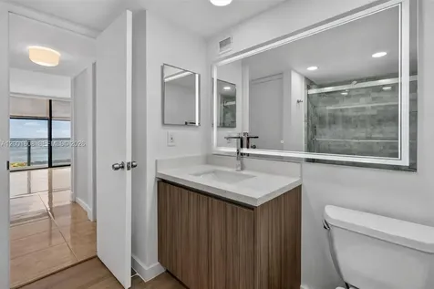 600 NE 36th Street Miami FL 33137