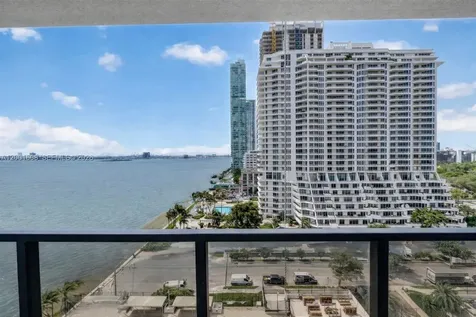 600 NE 36th Street Miami FL 33137