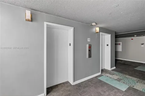 600 NE 36th Street Miami FL 33137