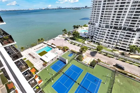 600 NE 36th Street Miami FL 33137