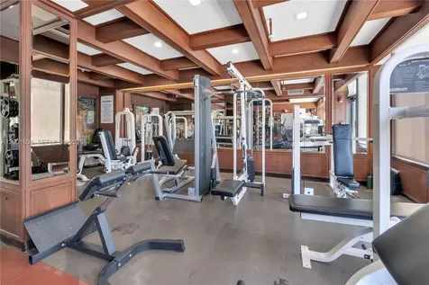 600 NE 36th Street Miami FL 33137