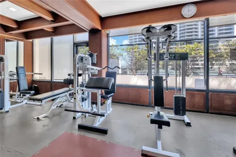 600 NE 36th Street Miami FL 33137